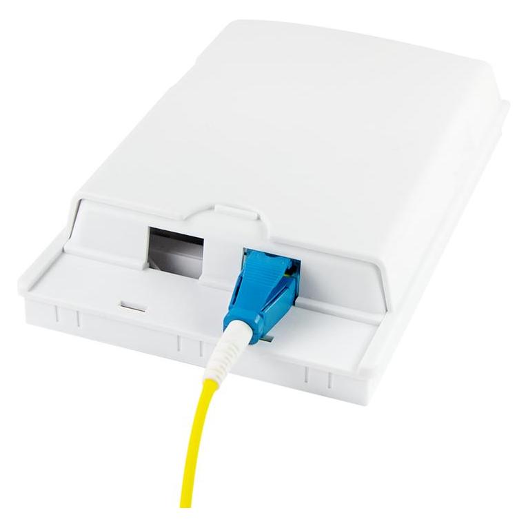 LogiLink FA03LC7 (Antennenadapter, Netzwerk Kupplung) (FA03LC7)