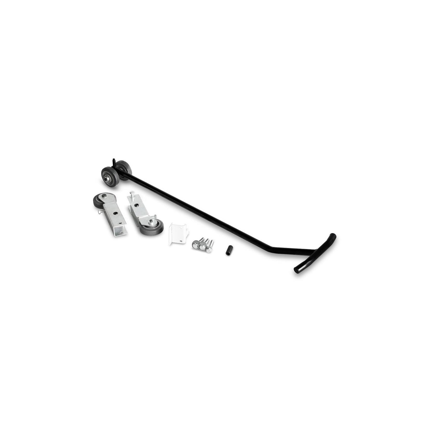 BAMATO Fahreinrichtung für BMK5-1300 und BMK5-1300PRO