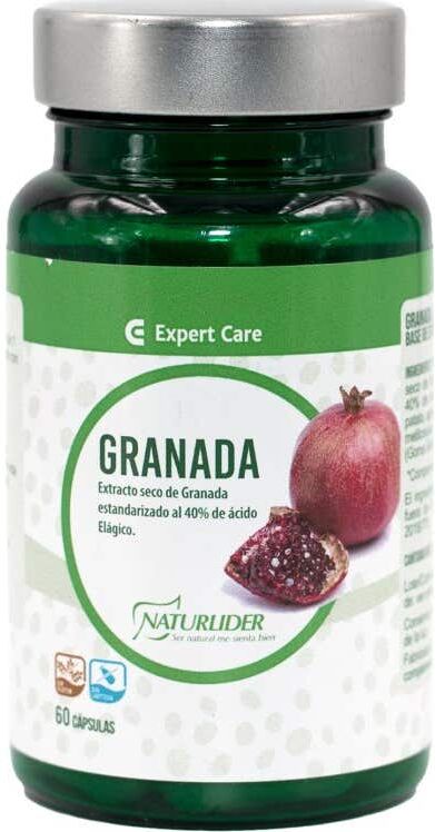 NATURLIDER Granada 60 caps