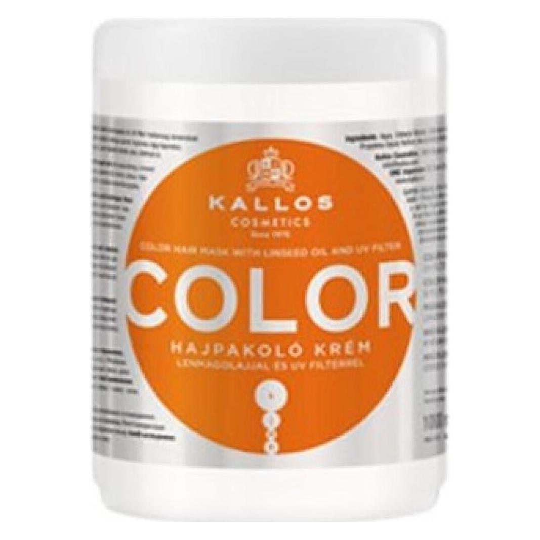 Kallos Cosmetics Color (1000 ml) (5998889508135)