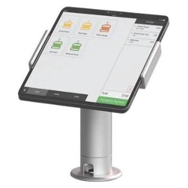 Proper Powered iPad Swivel Stand (SPEKIPAPR13SS)