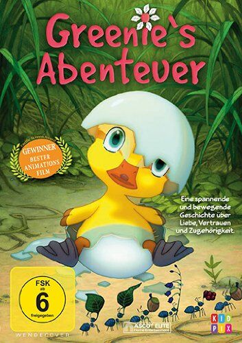 Oh Seong-yun - Greenie's Abenteuer - Preis vom 11.10.2026 03:10:56 h