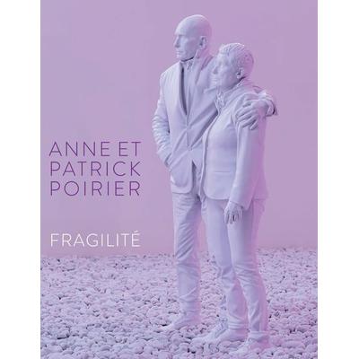 Anne et Patrick Poirier. Fragilité, Taschenbuch von , Wienand, 978-3-86832-718-2