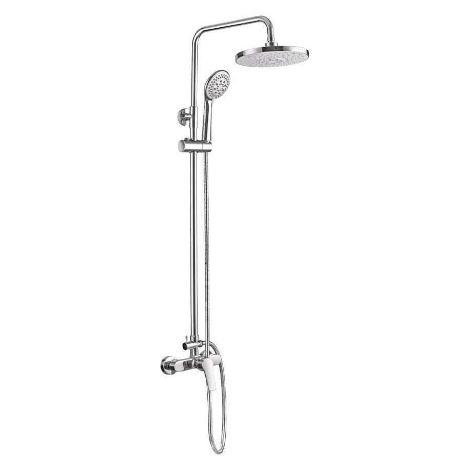 EDM Product Wasserhahn Duschkopf Mit Schlauch Zum Steuern Des Wasserstrahls (45339294)