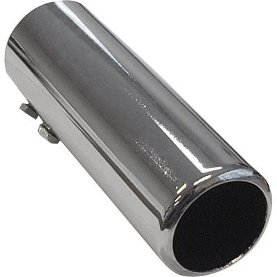 AutoStyle Auspuffblende AS 742 Endrohrblende,Endrohre