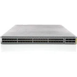 QFX5100-48S-6Q-AFI neu