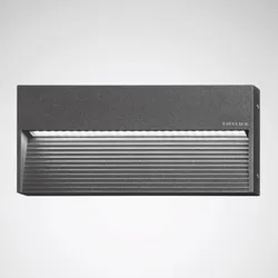 Trilux LED-Wandleuchte Invego Rec  #7388940