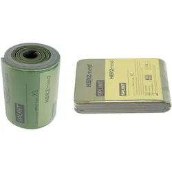 HERZmed SPLINT Schiene Olivgrün Tactical