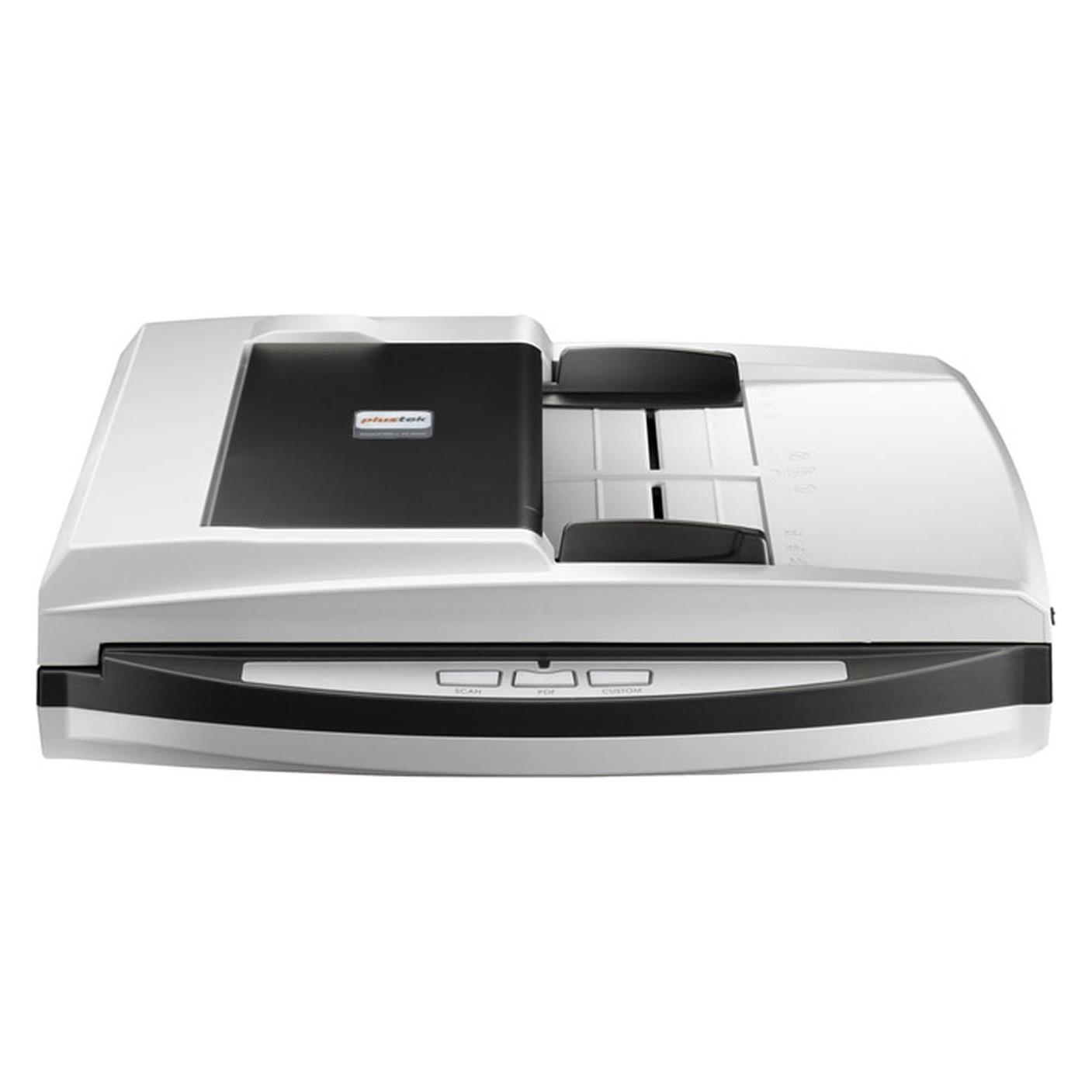 Plustek Pl4080 (USB) (0283)