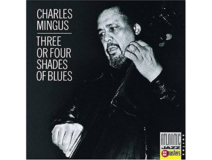 Three Or Four Shades Of Blues