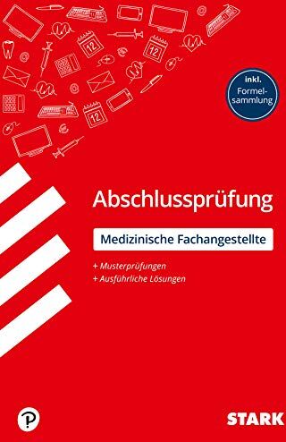 Stefan Hartl - STARK Abschlussprüfung - Medizinische Fachangestellte - Preis vom 09.10.2026 07:28:09 h