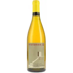 Rufo blanc Matassa 2023