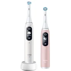 Oral-B, Elektrische Zahnbürste, iO Series 6