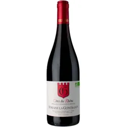 Côtes du Rhône 2024 - Domaine de la Guintrandy
