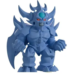 Youtooz Yu-Gi-Oh! Vinyl Figur Obelisk the Tormentor 13 cm