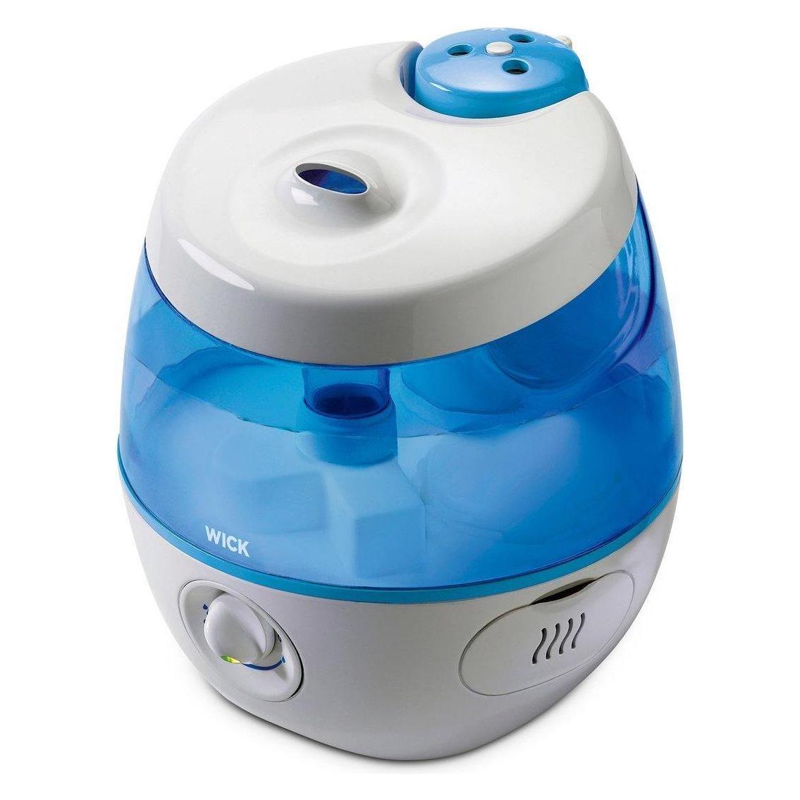 Wick WUL 575 E4 SweetDreams (35 m²) (WUL575E4)