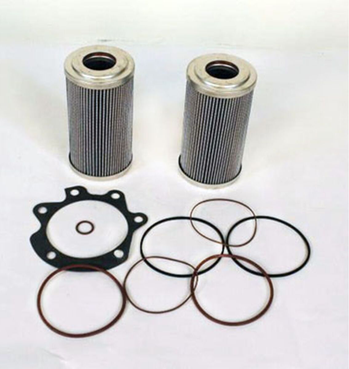 Filtre hydraulique, boîte de vitesses automatique FLEETGUARD HF28943