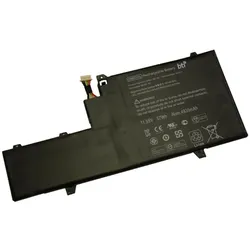 Origin Storage BTI OM03XL, Akku, HP, Elitebook 1030 G2, Elitebook X360 1030 G2, Netzwerkkabel