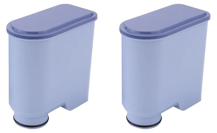 Dripio Waterfilter 2-pack voor Philips koffiemachines