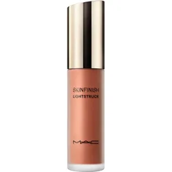 MAC Skinfinish Lightstruck Liquid Highlighter - rot