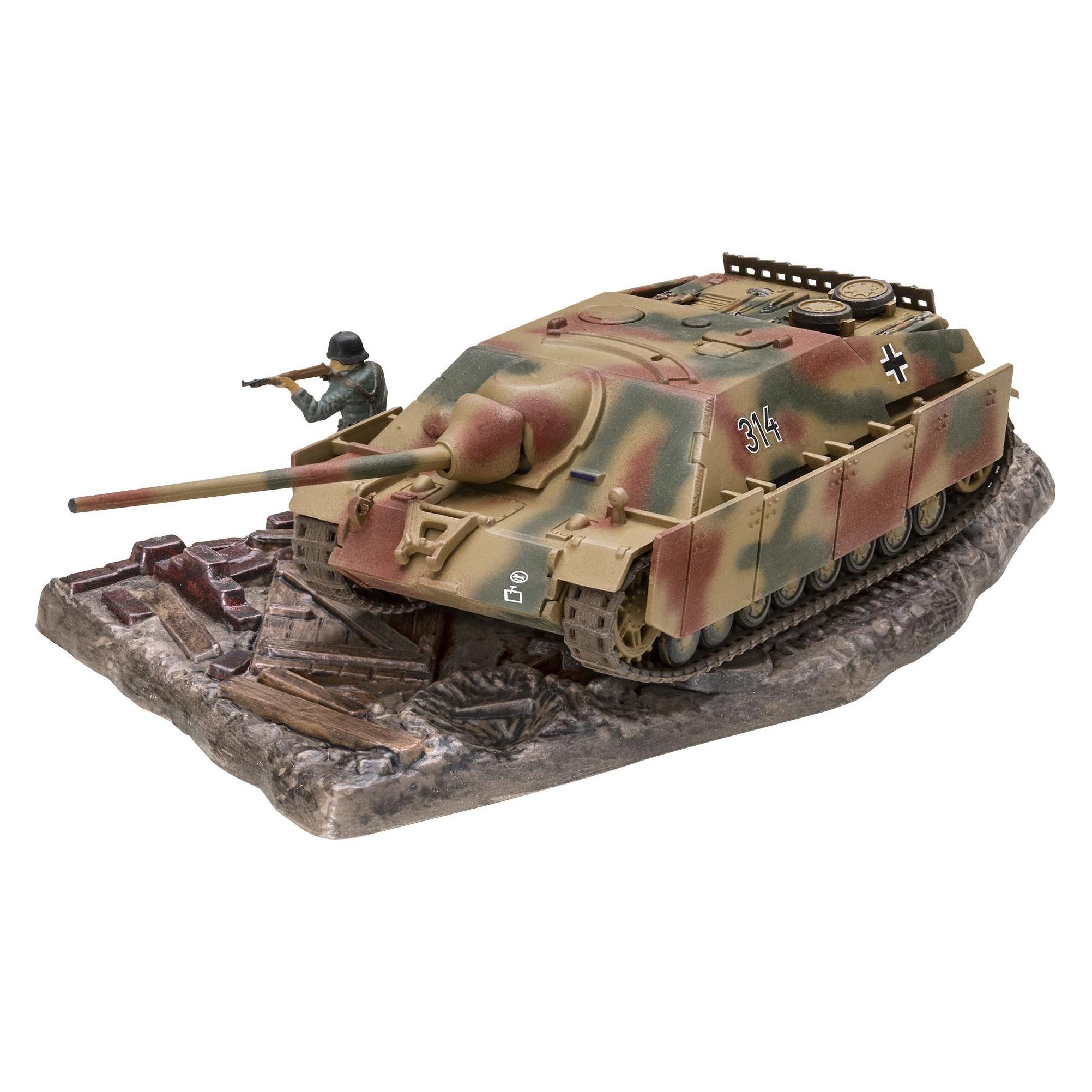 Revell Jagdpanzer IV (L/70) (03359)