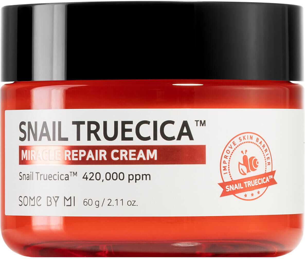 SOME BY MI Snail Truecica Miracle Repair Cream 60g