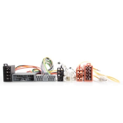 CHP Freisprechadapter MITSUBISHI mit Navi mit Amp
