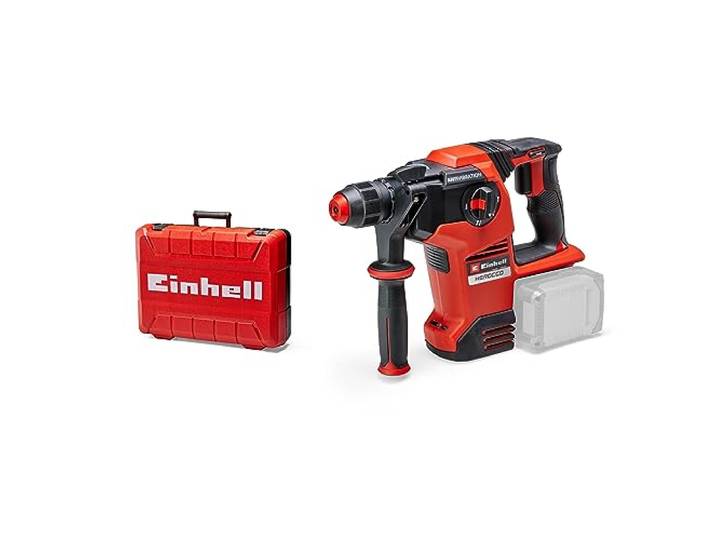 Einhell Professional accu-boorhamer HEROCCO 36/28