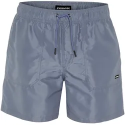 Chiemsee Swim Shorts - grau