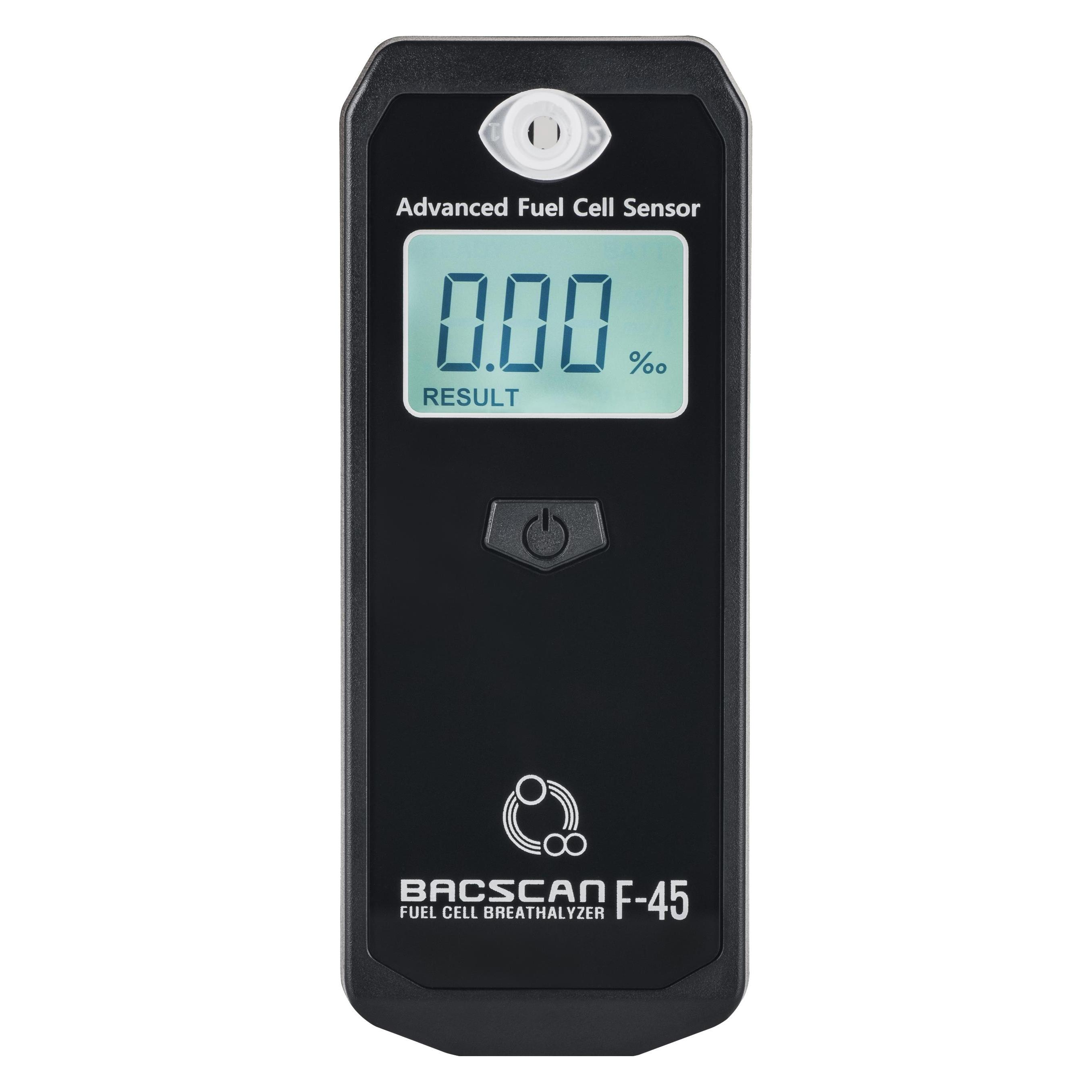 Bacscan F-45 Alkohol-Tester 0 - 4% (F-45)