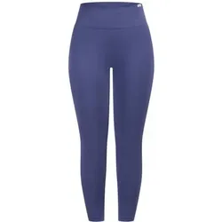 SMILODOX Leggings Andrina, Größe XS in Blau Blau