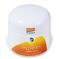 Calendula Baby Balm 50 ml