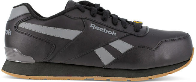 Reebok Chaussure femme IB1092, noire, T. 42 (IB1092S3 - 42)