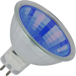 SPL | Halogen | Ba15d | AR70-Fassung | 50W | 12V | Hell | 24°