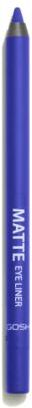 Gosh Matte Eyeliner 1.2 gr 012 Forest Green