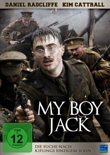 Brian Kirk - My Boy Jack - Preis vom 09.10.2026 07:28:09 h