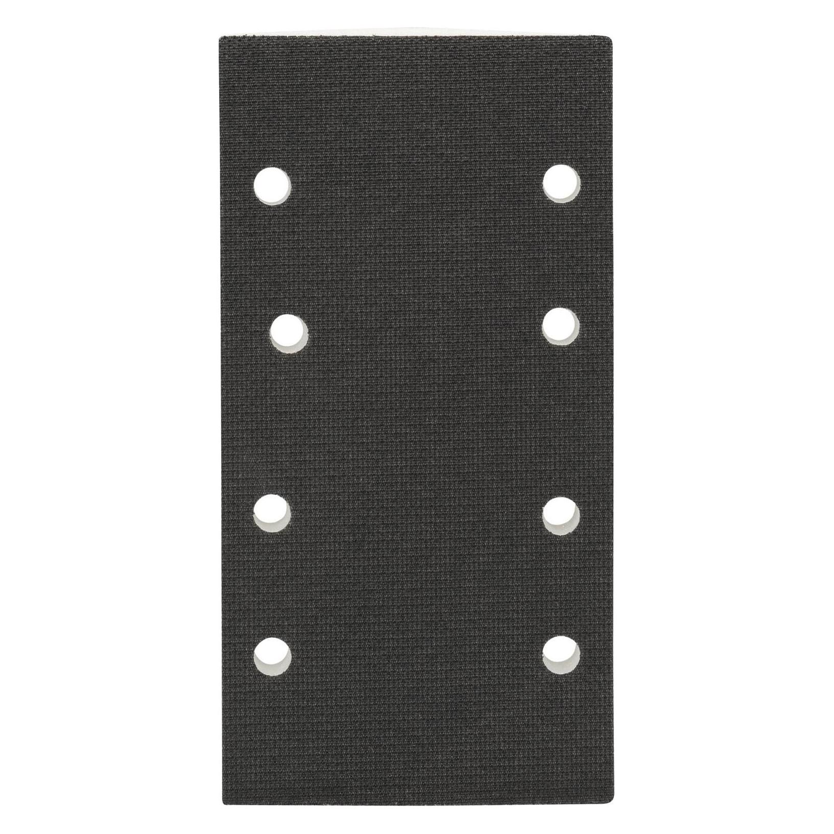 Bosch Professional Zubehör 8-Loch Adapter für Schwingschleifer (2608601129)