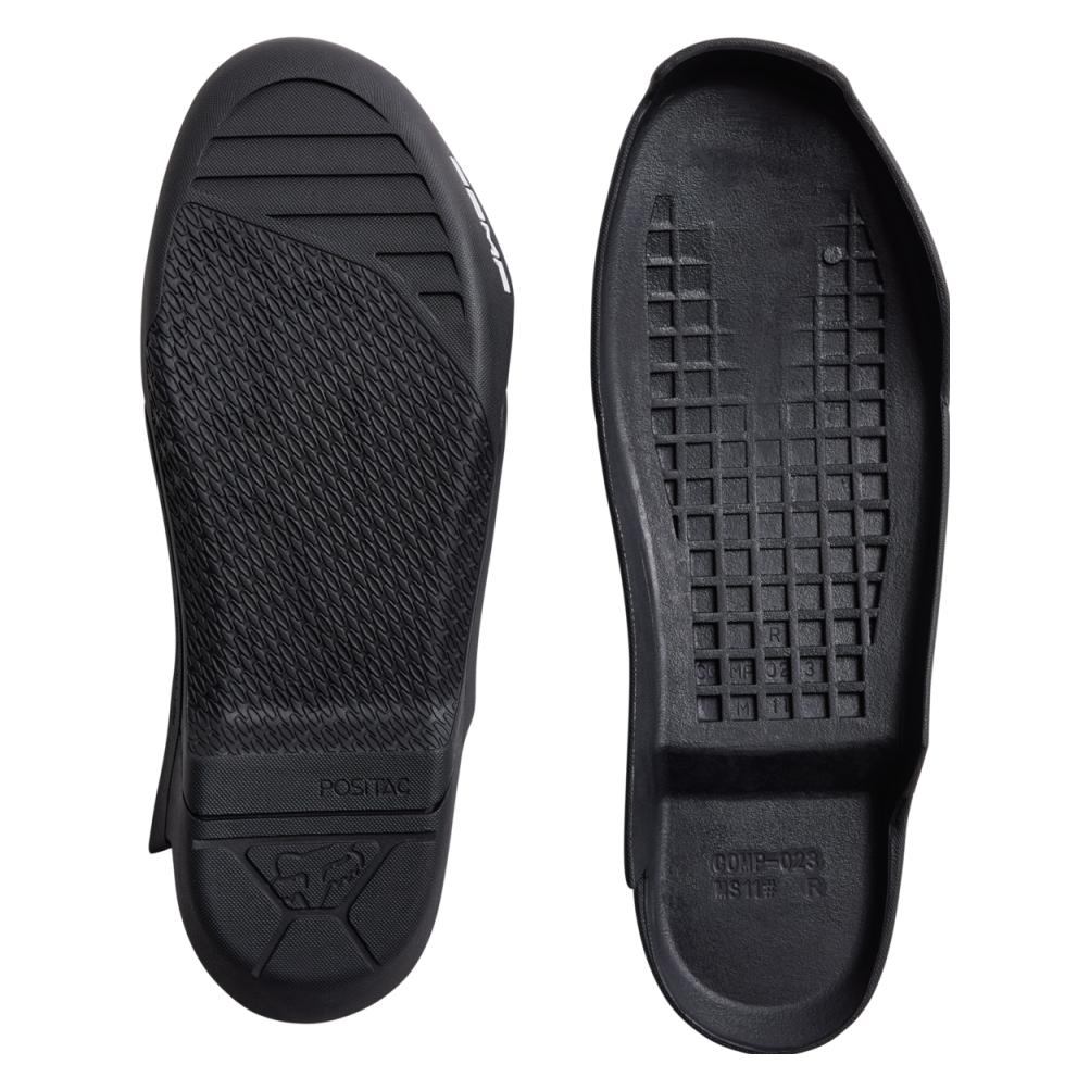 Fox 22 Comp Full Outsole (45) (47928986)