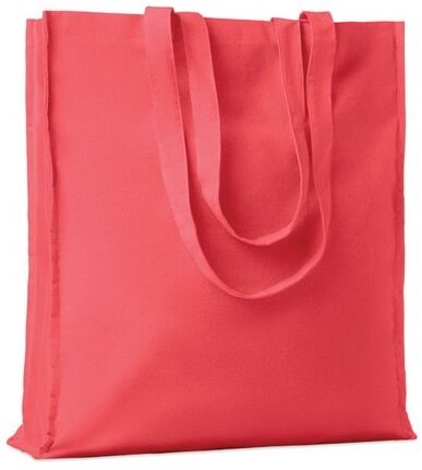 Verre personnalisé isotherme double paroi 300 ml CHIN CHIN coton rouge