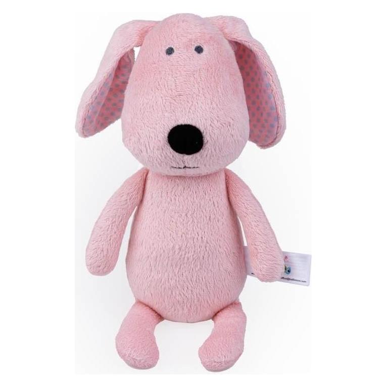 Dumel Tulimy Hund rosa 28cm (28 cm) (48985887)