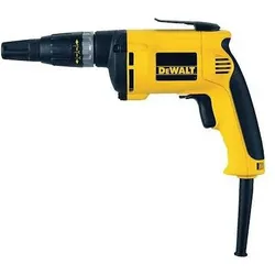 DeWalt, Bohrmaschine + Akkuschrauber, DW274 (Trockenbauschrauber)