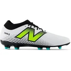 NEW BALANCE Herren Fussball-Rasenschuhe Tekela Magique FG v4+, Größe 43 in Grau 345