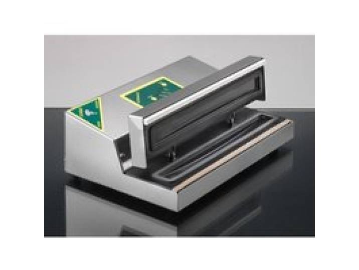 Machine sous vide semi pro-INOX