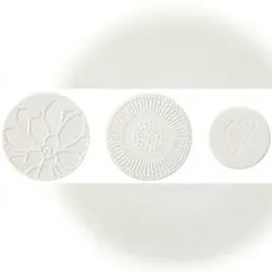like. by Villeroy & Boch It ́s My Home Magnete Set 3tlg.   A U S L A U F !