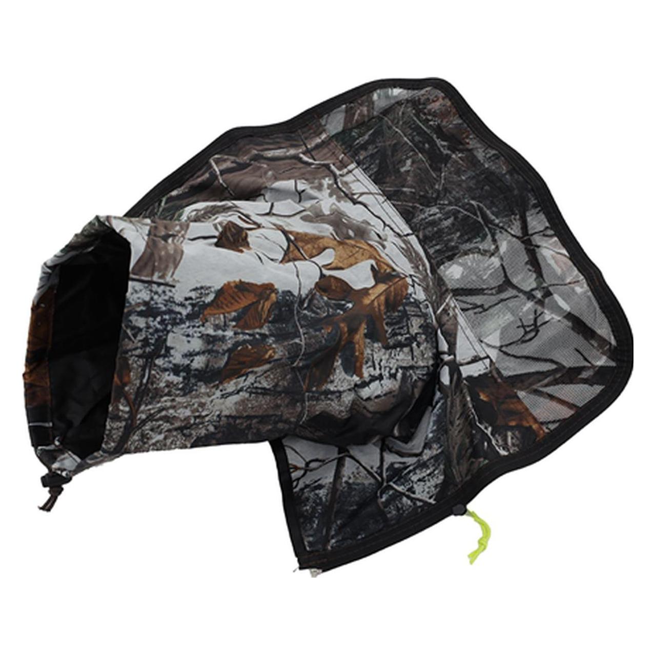Buteo Photo Gear Snoot/Objektivschutz Schnee für Mark III (54180919)