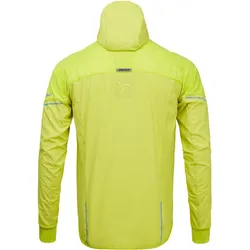 MGA, Herren, Skijacke, Herren Silvini Herren Jacke Kern MJ2112 Jacke (L), Blau, Grün