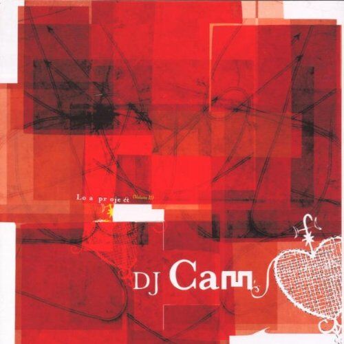 DJ Cam - The Loa Project - Preis vom 08.10.2026 07:26:42 h