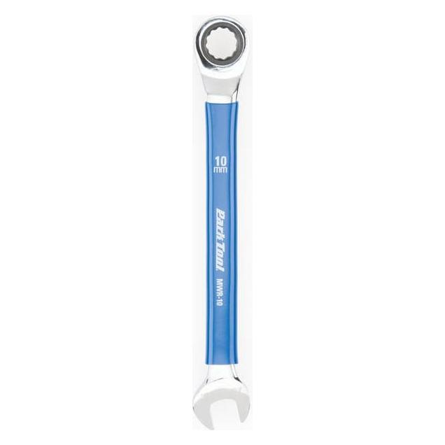 Park Tool MWR-10 Ratschen- und Maulschlüssel - 10 mm (MWR-10)