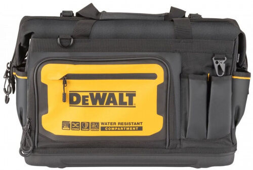 DeWALT DWST60104-1 Sac a outils Pro (45 poches, IP54)