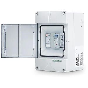 Keba Lastmanagement 127752, Phasenumschalter KC-S10, dynamisch, PV-Überschussladen, für Wallboxen